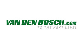 Van den Bosch Transporten BV