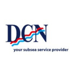 Bedrijfsbezoek DCN